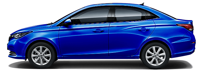 Көк металлик