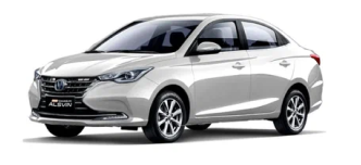 Changan ALSVIN